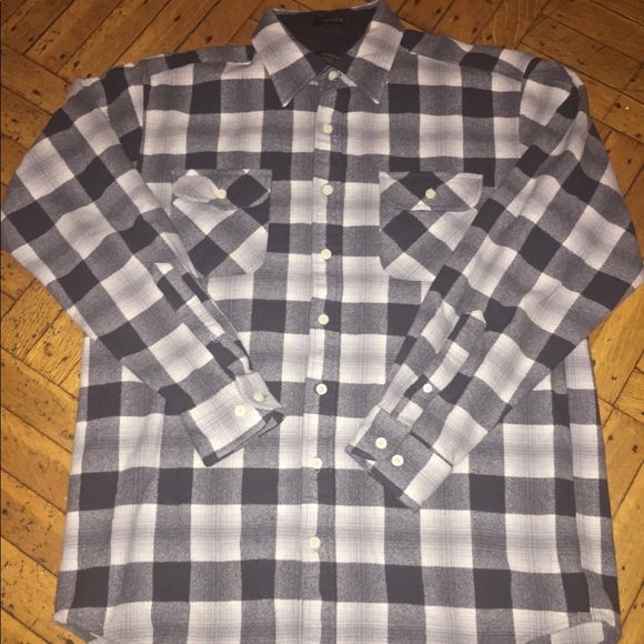 Pendleton Other - Pendleton Maverick button up wool shirt. OBO